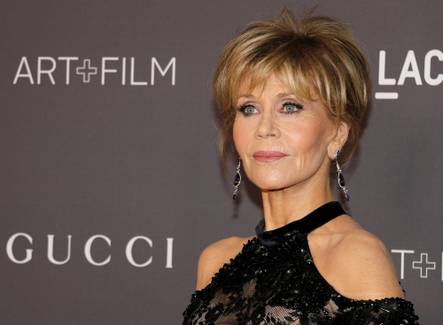 Linfoma não-Hodgkin: entenda a condição de Jane Fonda