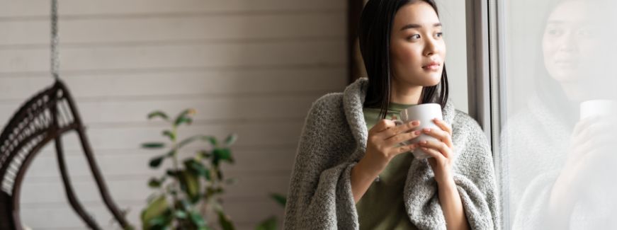 Como as mudanças bruscas de temperatura afetam a sua saúde