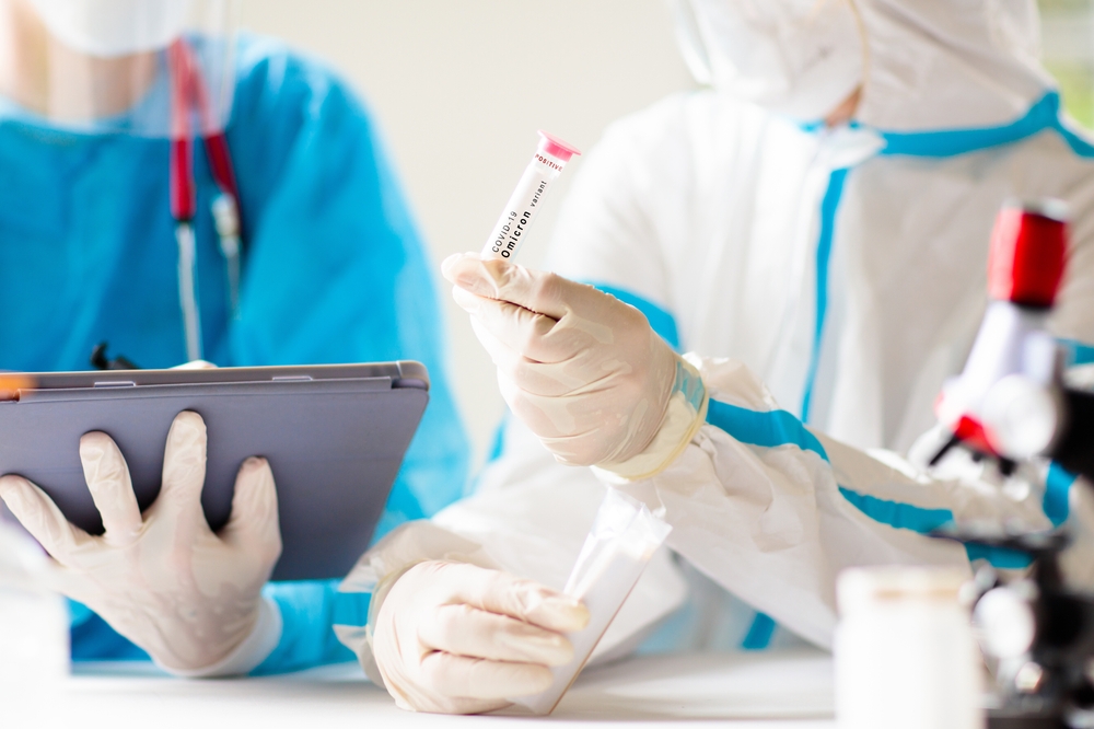 Nova subvariante da Ômicron chega ao Brasil e a outros 70 países