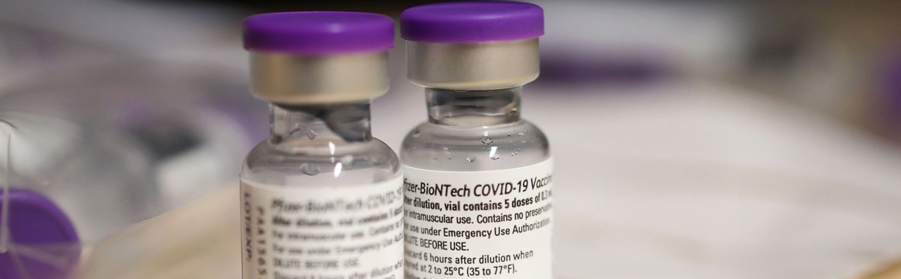 Pfizer para crianças de 6 meses a 4 anos: Anvisa aprova uso da vacina