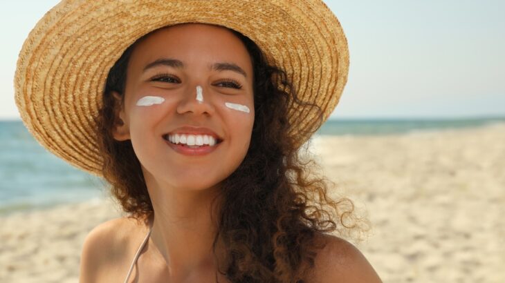 protetor solar para pele oleosa