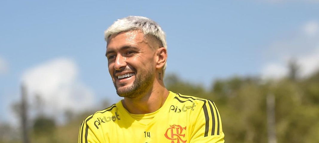 Pubalgia: saiba mais sobre a lesão do jogador de futebol Arrascaeta