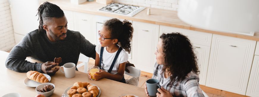 pular o café da manhã e ansiedade