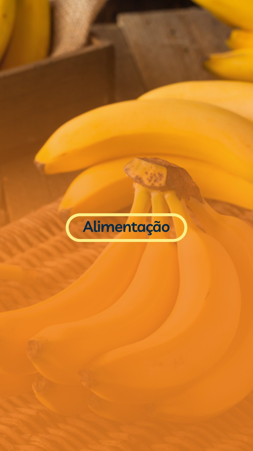 Quantas calorias tem uma banana? Saiba quantidade ideal por dia - Vitat