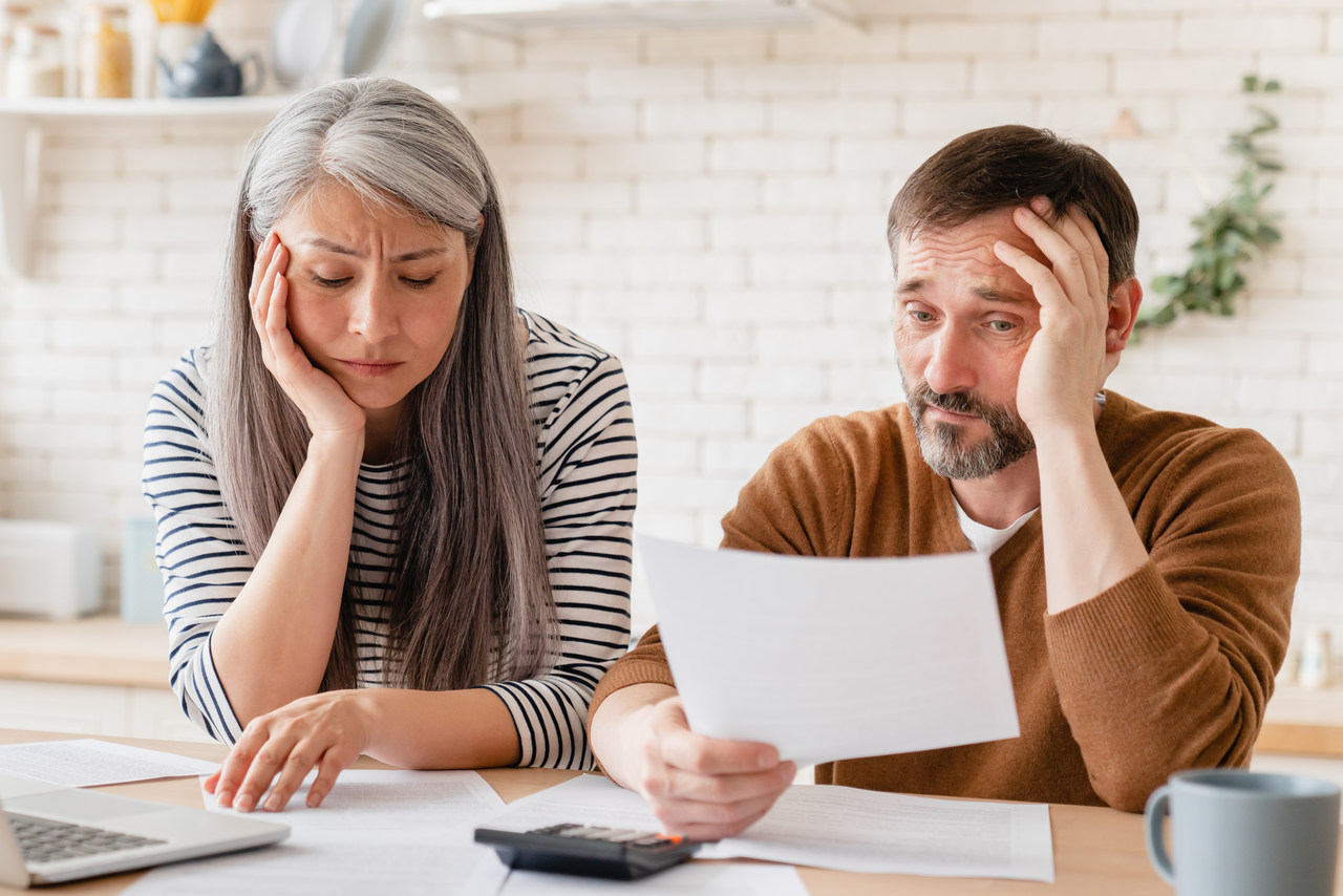 Impacto do diagnóstico de câncer para os familiares do paciente