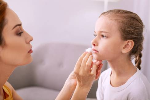 Câncer no nariz: quais os sintomas e como fazer o diagnóstico?