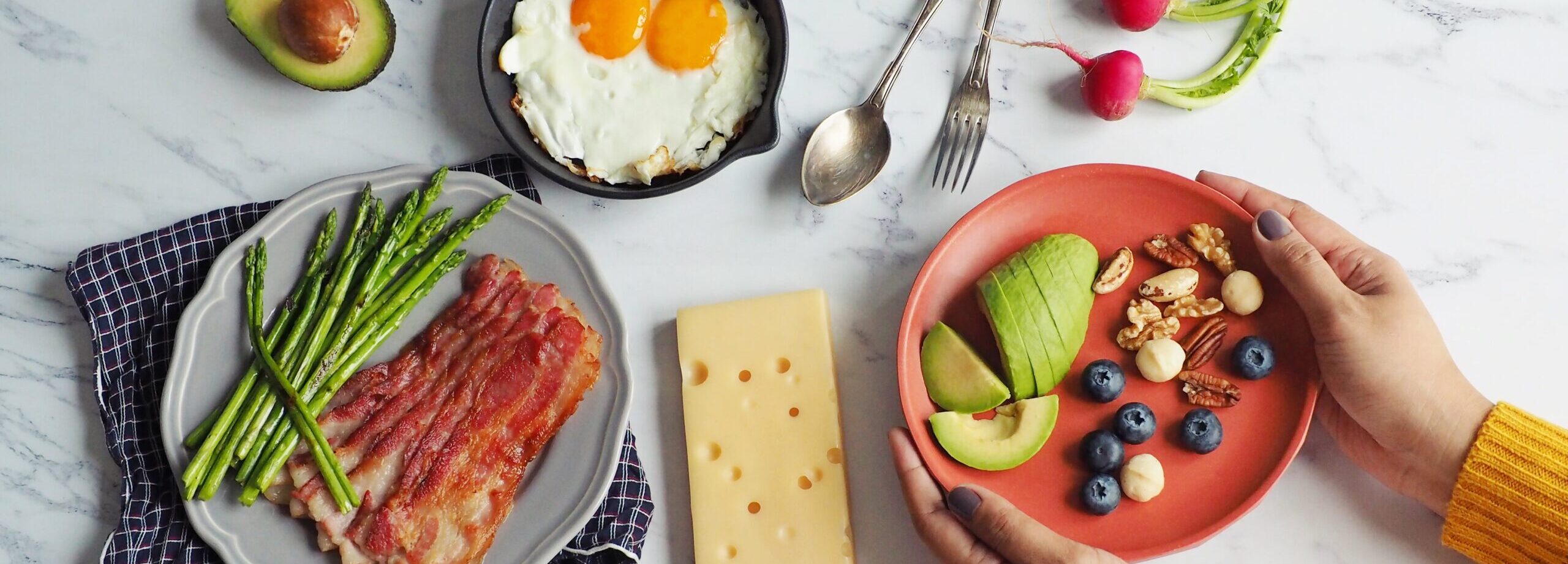 Dieta cetogênica pode ser benéfica para aliviar os sintomas de Alzheimer: veja como