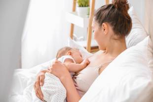 Mitos e verdades da maternidade e cirurgia plástica