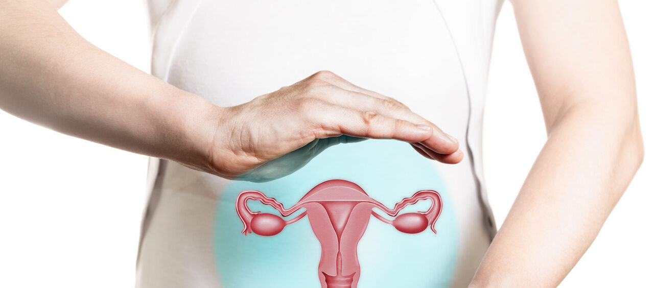 Rompimento de cisto de ovário