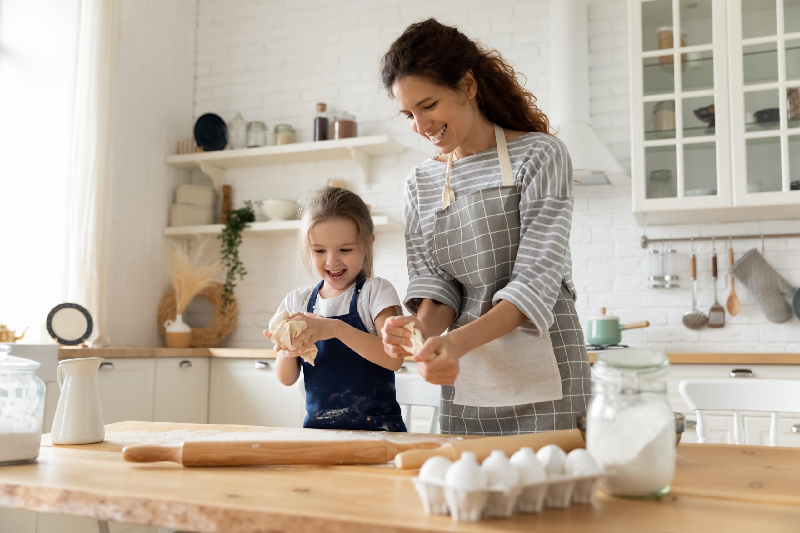 Dicas para aprender a cozinhar e perder o medo de colocar a mão na massa