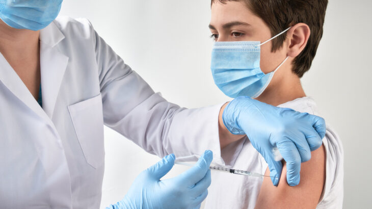 vacina contra HPV e meningite