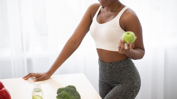 Como perder gordura da barriga até o final do ano