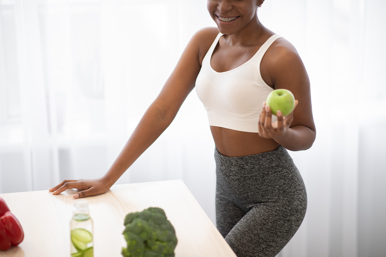 Como perder gordura da barriga até o final do ano