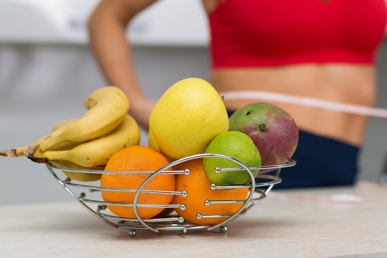 Como perder gordura visceral com mudanças na rotina