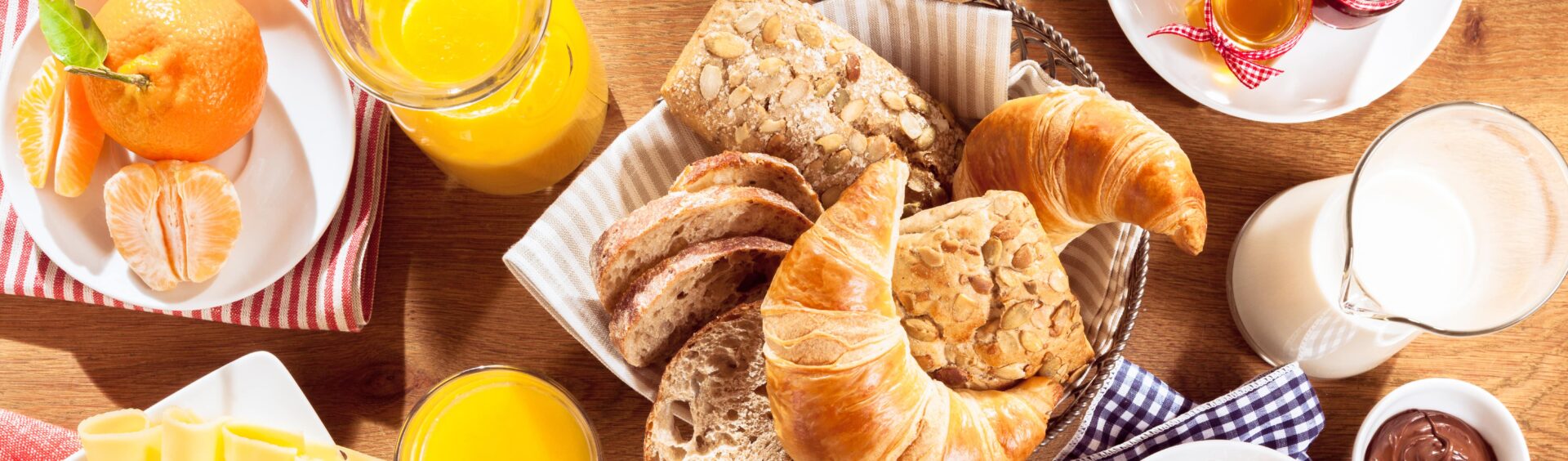 o que comer no café da manhã para emagrecer