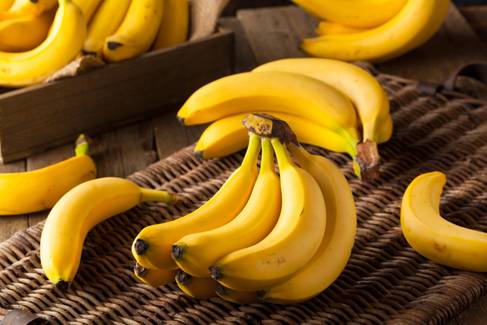 Quantas calorias tem uma banana? Saiba quantidade ideal por dia
