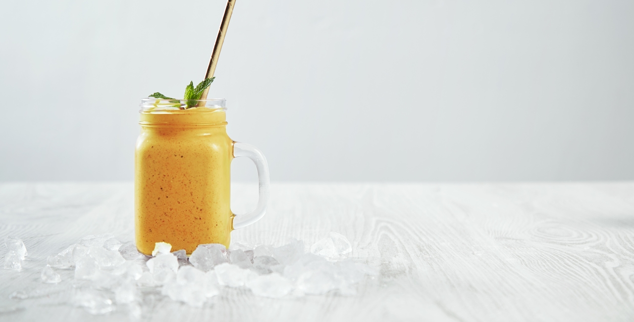 Suco de amora com manga emagrece? Conheça a bebida