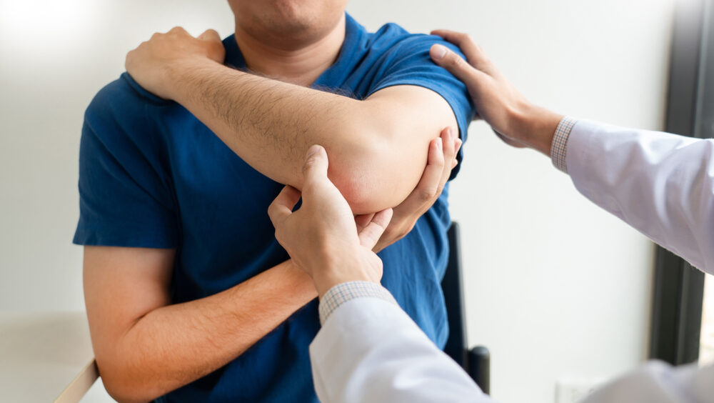 síndrome compartimental