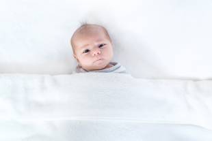 Síndrome da Morte Súbita Infantil: veja como proteger seu bebê