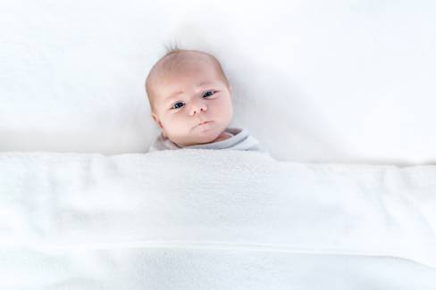 Síndrome da Morte Súbita Infantil: veja como proteger seu bebê