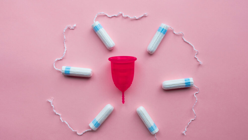 Síndrome do choque tóxico