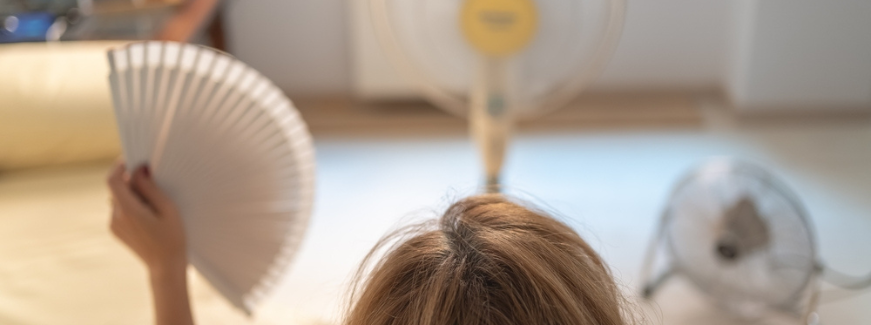 Sintomas da menopausa: quanto tempo duram? São para sempre?