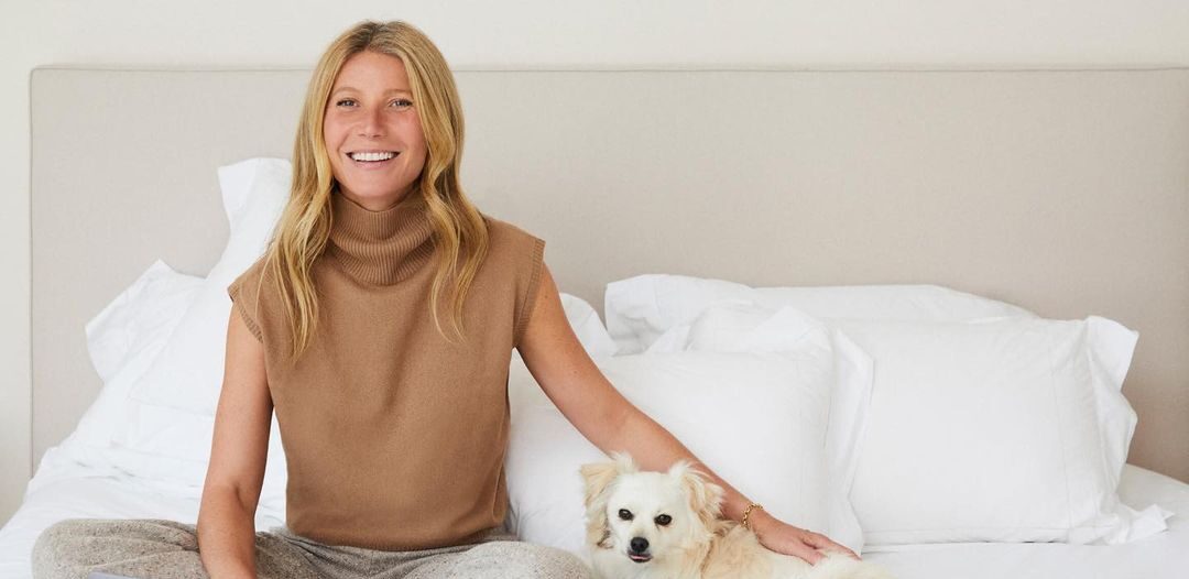 Receita de smoothie detox e anti-envelhecimento que Gwyneth Paltrow bebe todos os dias