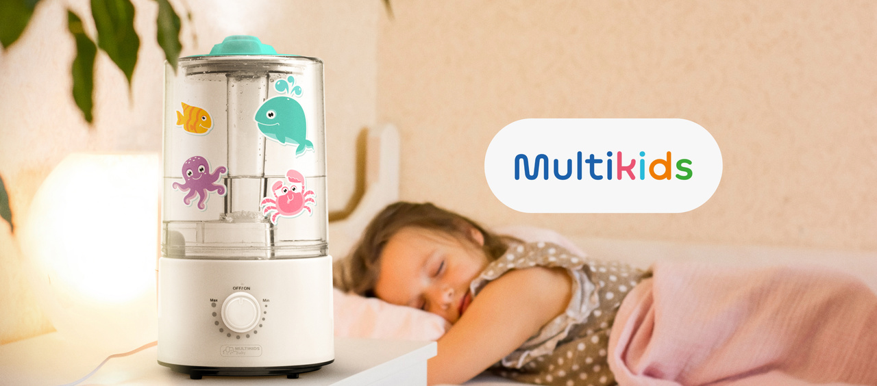 Umidificador de ar: veja os benefícios contra doenças respiratórias e alergias