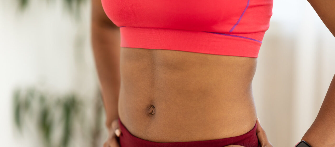 Barriga sem gordura como perder