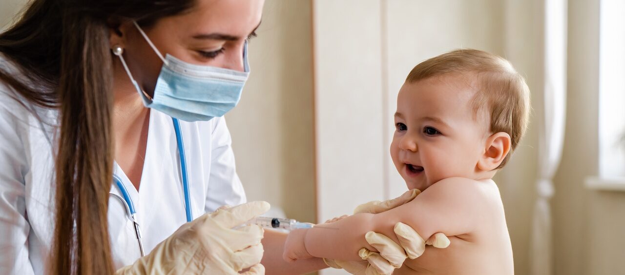 Agência Europeia aprova vacinas da Covid-19 para bebês a partir de 6 meses