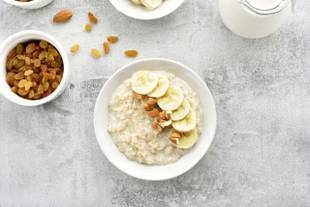 Alimentos que diminuem a fome, quais evitar e cardápio!