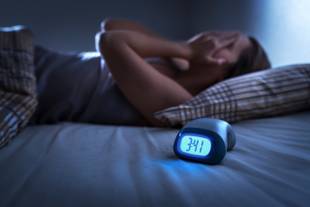 Ansiedade noturna: 7 dicas para não deixá-la roubar seu sono