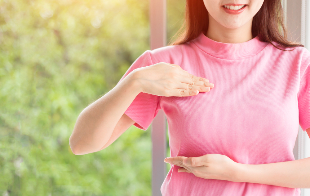 Câncer de mama: o autoconhecimento é uma forma de prevenção