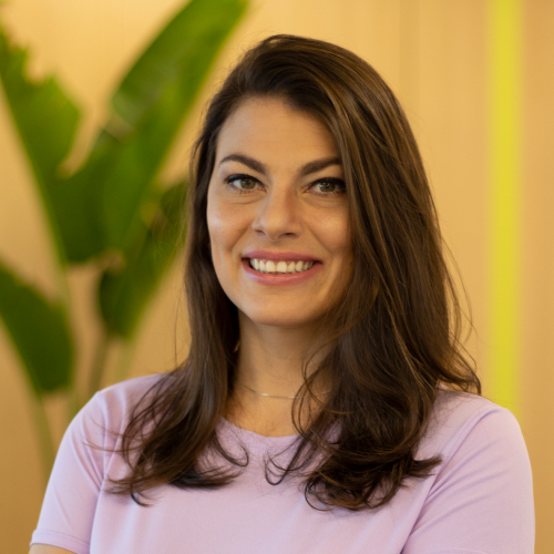 Bianca Carolina Pichirilli