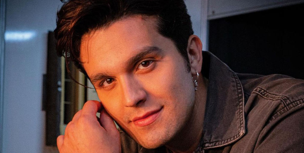 cabelo branco em jovens