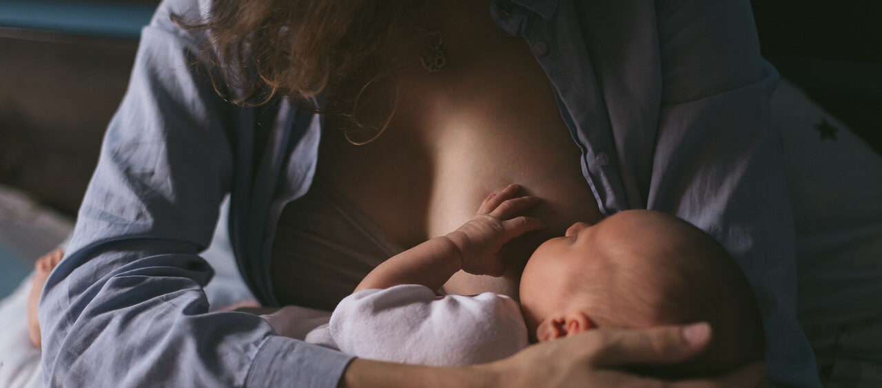 guia do recém-nascido