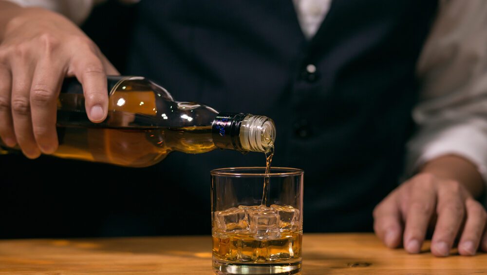 câncer e consumo de álcool