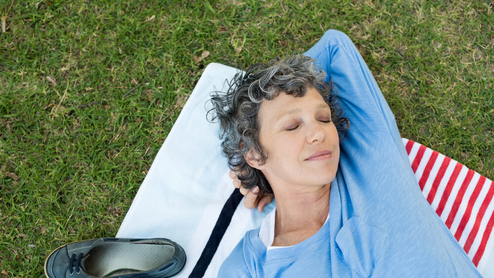 como melhorar o sono para o verão