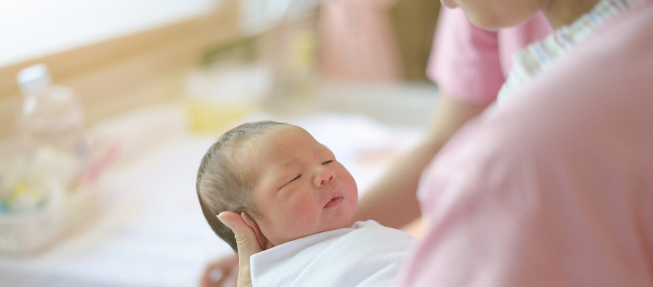 Cuidados-com-a-pele-do-recém-nascido