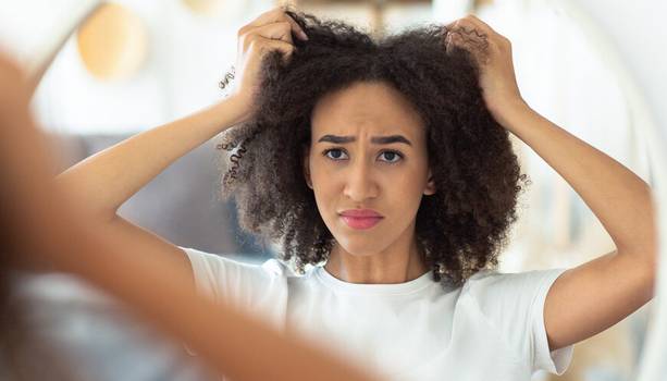 Curvatura do cabelo: 5 fatores que prejudicam o formato dos cachos