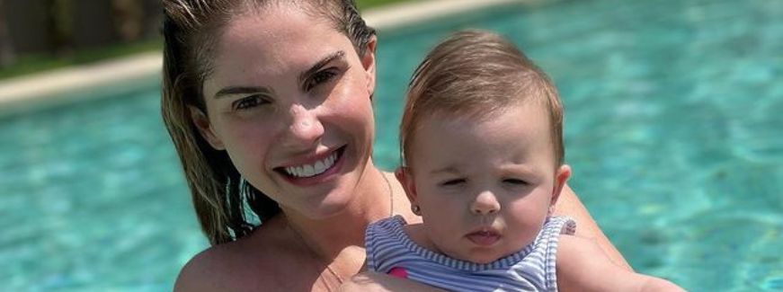 bárbara evans emagreceu 25kg