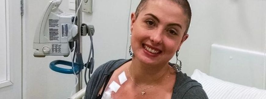 marcas invisíveis do câncer de mama