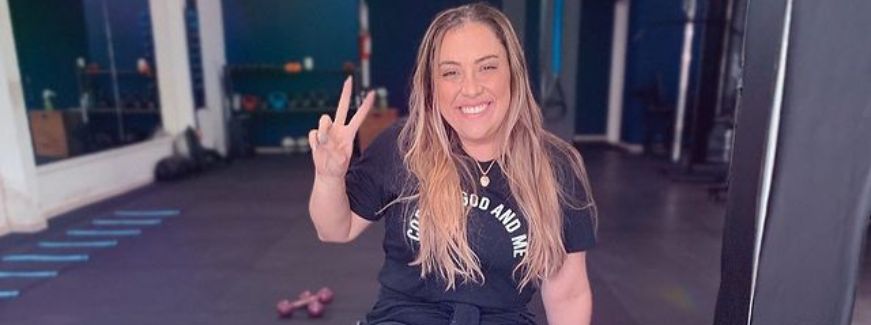combate à obesidade na vida real