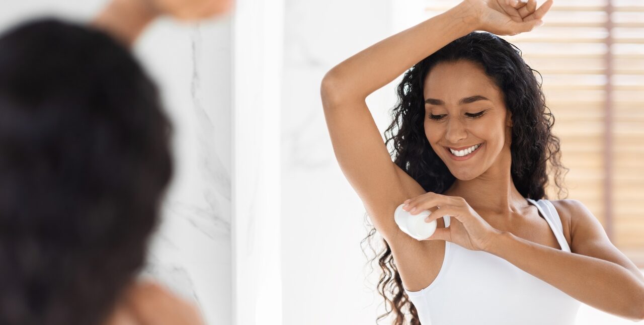 Desodorante caseiro: receita de Glória Pires é eficaz, mas tem riscos