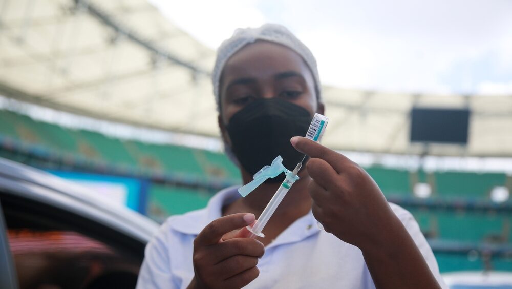 Dia Nacional da Vacinação