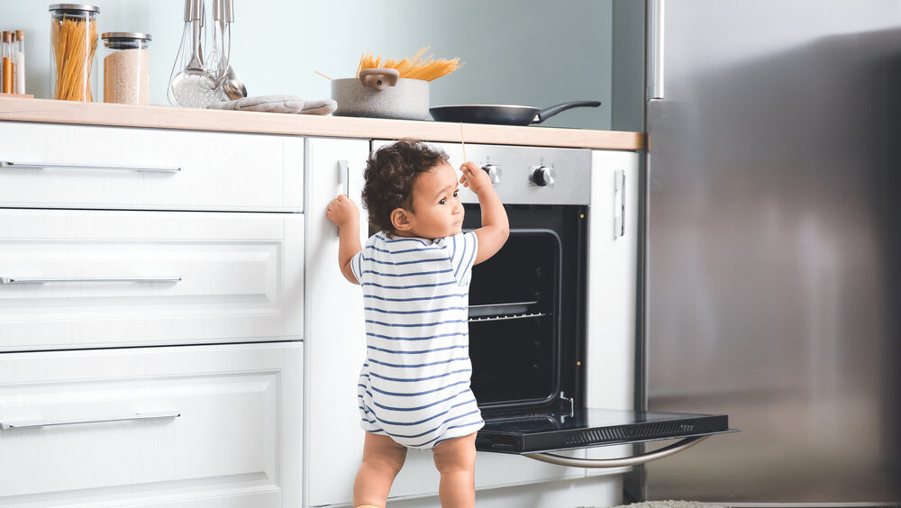 dicas para a prevenção de acidentes domésticos