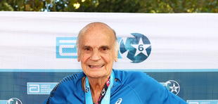 Drauzio Varella correu 42 km aos 79 anos; como conquistar tal vitalidade?