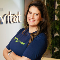 Flavia Ayres Fontes Rosa