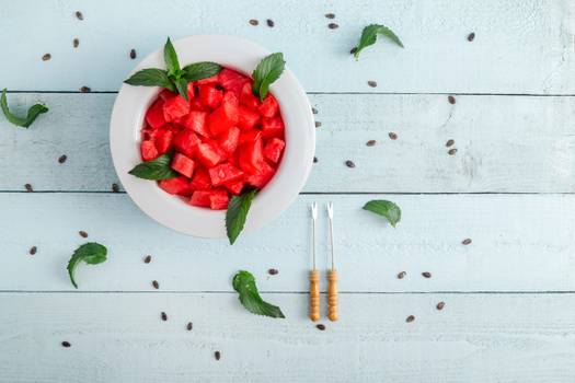 5 frutas que ajudam a baixar a pressão arterial