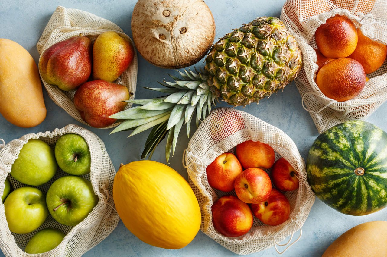 Frutas Para Emagrecer Opções Pouco Calóricas Que Cabem Na Dieta 3154